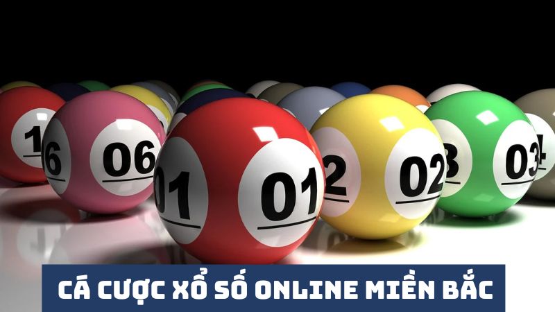 xổ số online 8s miền Bắc